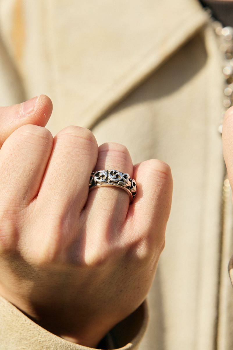 シュガーヒルのジャケットコーディネート | 260222-1616-52 大木航太 8枚目の写真