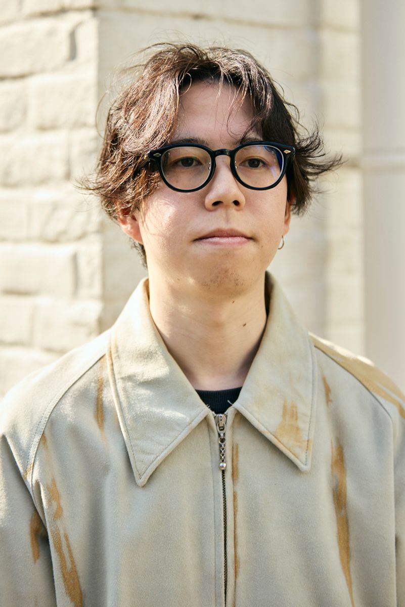 シュガーヒルのジャケットコーディネート | 260222-1616-52 大木航太 5枚目の写真