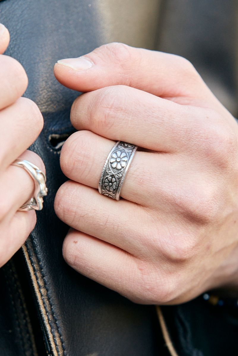 ユニフォームエクスペリメントのコートコーディネート | 260222-1623-01 伊藤壱成 8枚目の写真