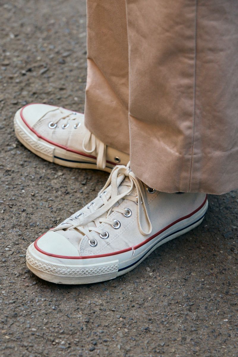 リーバイスのGジャンコーディネート | 260222-1625-31 鈴木和幸 8枚目の写真