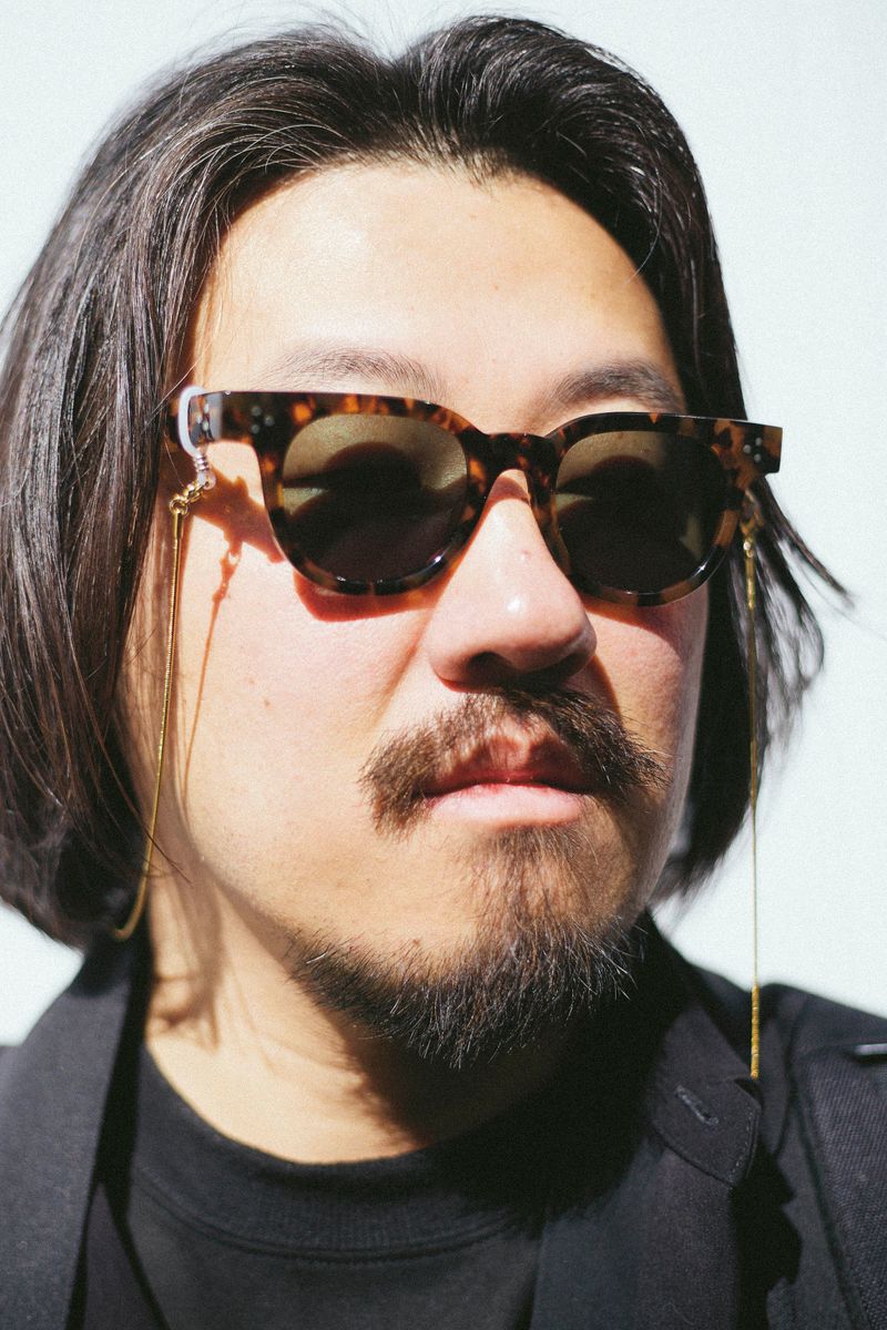 ハレのコートコーディネート | 260222-1651-16 工藤純平 4枚目の写真