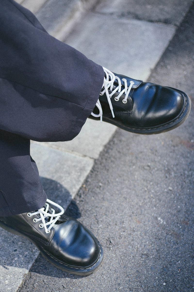 ハレのコートコーディネート | 260222-1651-16 工藤純平 8枚目の写真