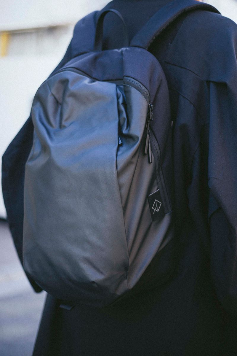 ハレのコートコーディネート | 260222-1651-16 工藤純平 7枚目の写真