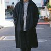 古着のコートコーディネート | 260222-1655-08 赤池 允 2枚目の写真