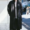 古着のコートコーディネート | 260222-1655-08 赤池 允