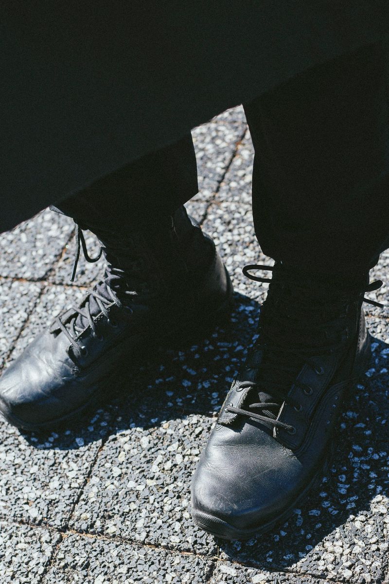 ジースターロゥのコートコーディネート | 260222-1658-05 中山悟朗 9枚目の写真