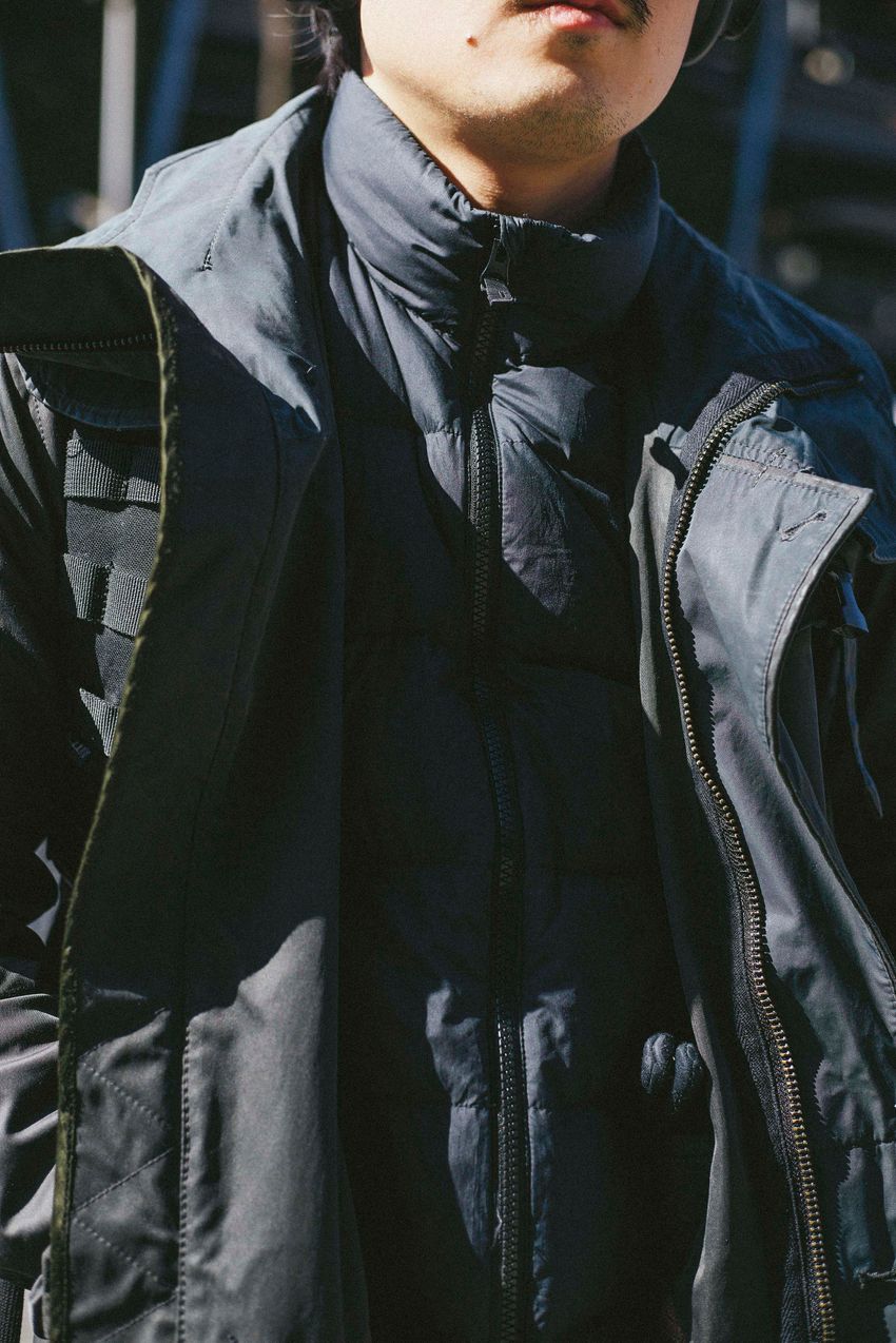 春の初めに着たいユニクロ服を愛用者で調査！人気はデニム、スラックス、ニットetc. - 9枚目の画像