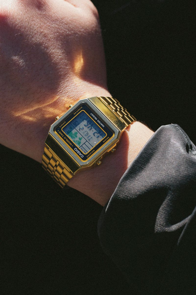 ジースターロゥのコートコーディネート | 260222-1658-05 中山悟朗 7枚目の写真