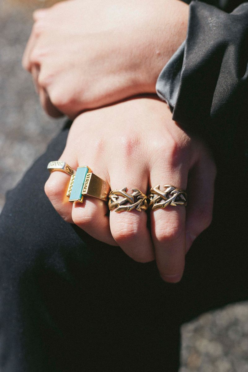 ジースターロゥのコートコーディネート | 260222-1658-05 中山悟朗 8枚目の写真