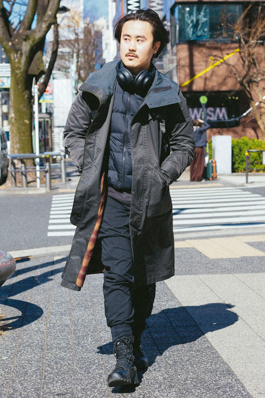 春の初めに着たいユニクロ服を愛用者で調査！人気はデニム、スラックス、ニットetc. - 8枚目の画像