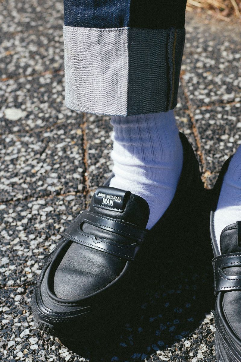 ザスリーラバーズのジャケットコーディネート | 260222-1706-03 藤本 康太郎 9枚目の写真