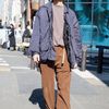 ディガウェルのジャケットコーディネート | 260223-0748-45 山本大遥 3枚目の写真