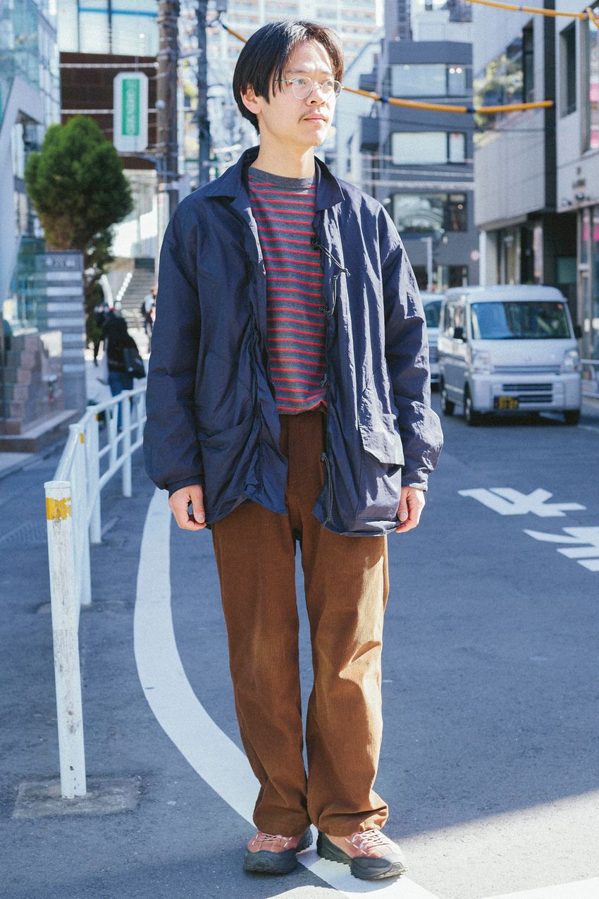 なぜ「アヤメ」は選ばれる？“いい顔”を生む人気のアイウェア。その真価を愛用者から探ってみた - 10枚目の画像