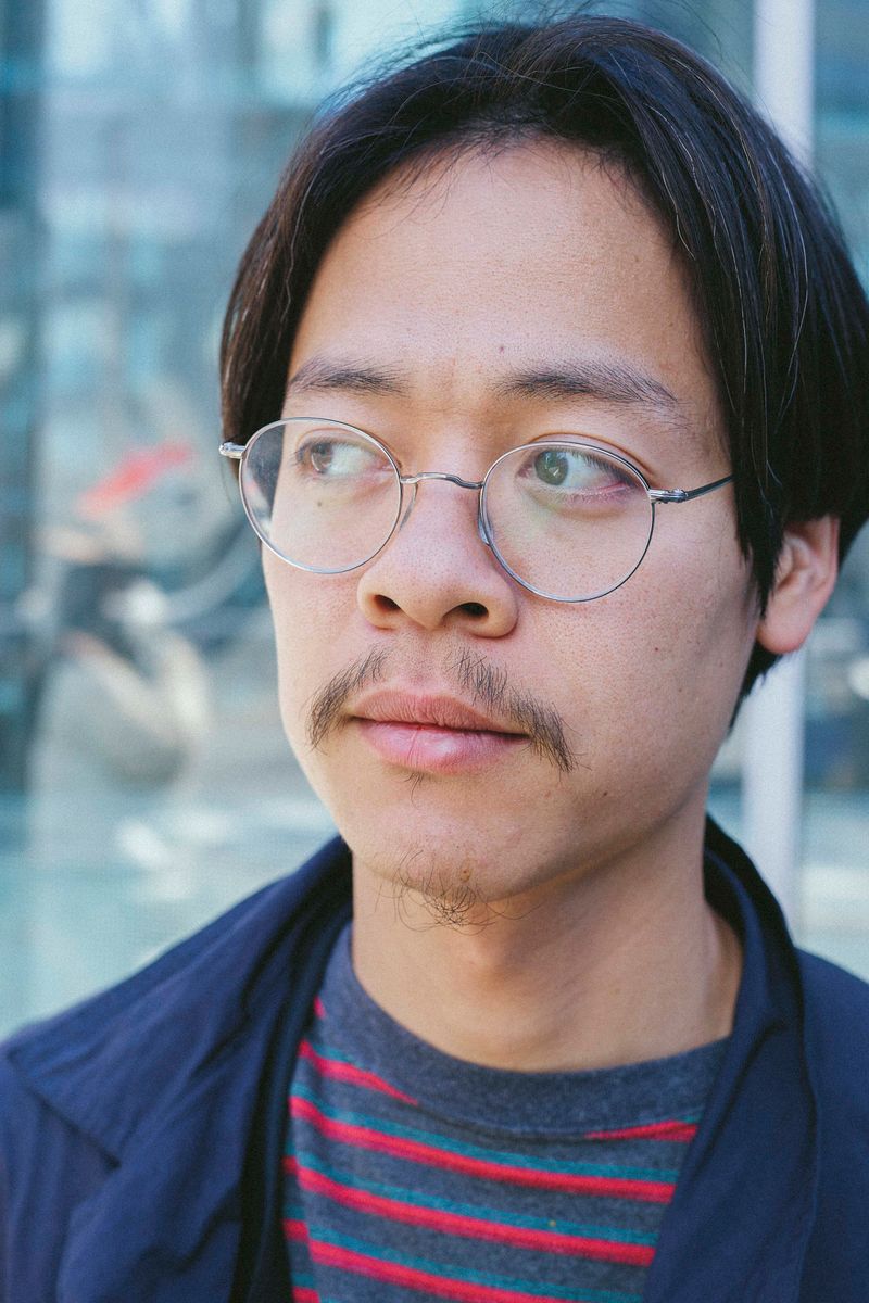 ディガウェルのジャケットコーディネート | 260223-0748-45 山本大遥 5枚目の写真