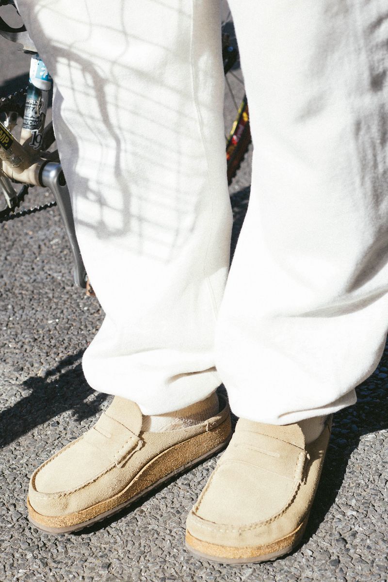 ピルグリムサーフ+サプライ×ナンガのダウンベストコーディネート | 260223-0756-06 西村尚悟 8枚目の写真