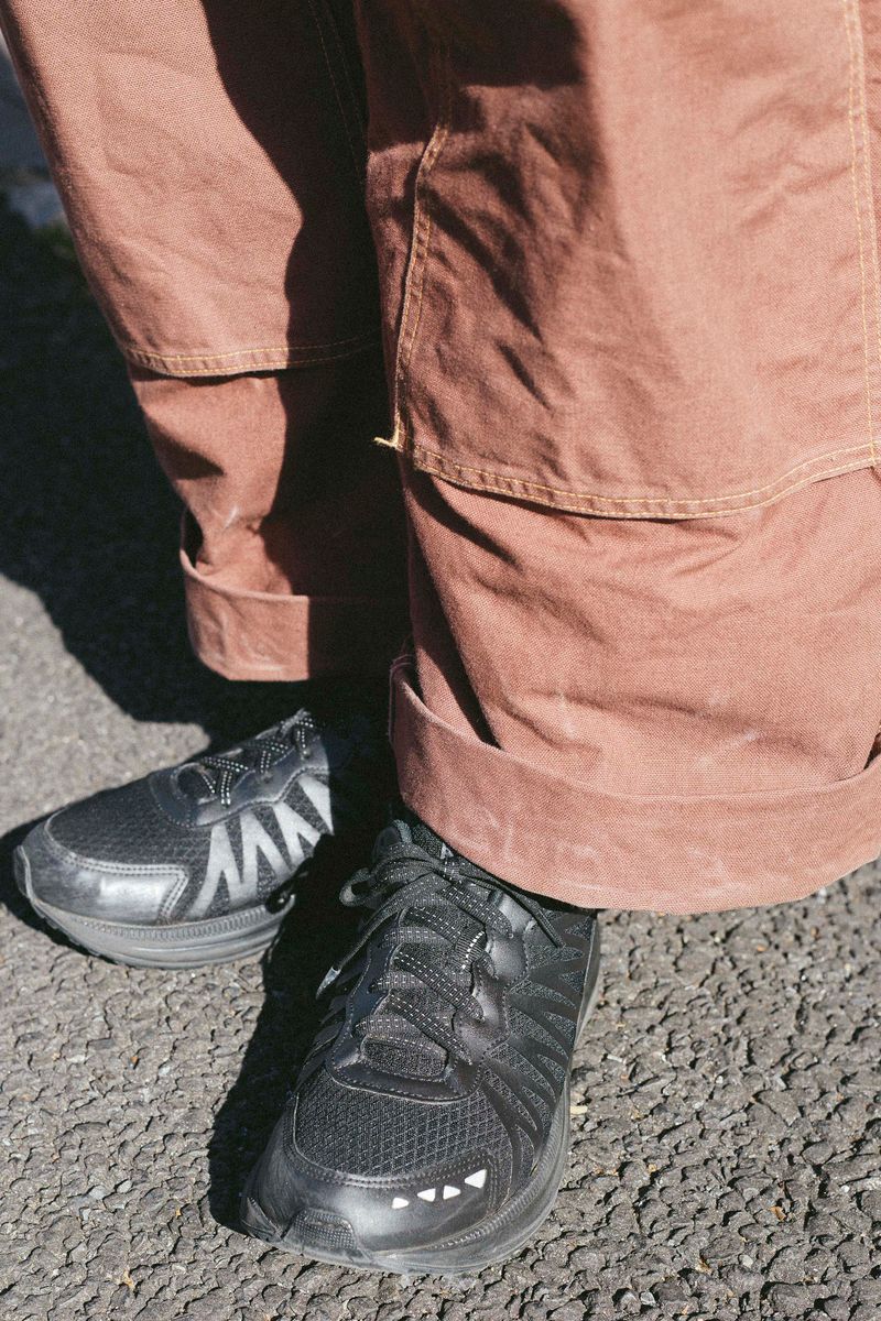 古着のジャケットコーディネート | 260223-0818-01 佐藤叶夢 8枚目の写真