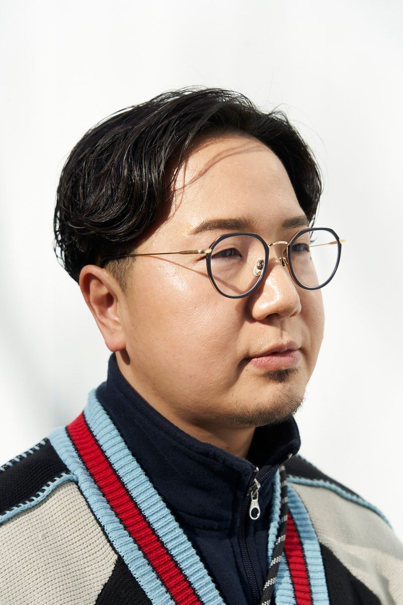 シーソーのカーディガンコーディネート | 260223-1852-22 しのぶ 4枚目の写真