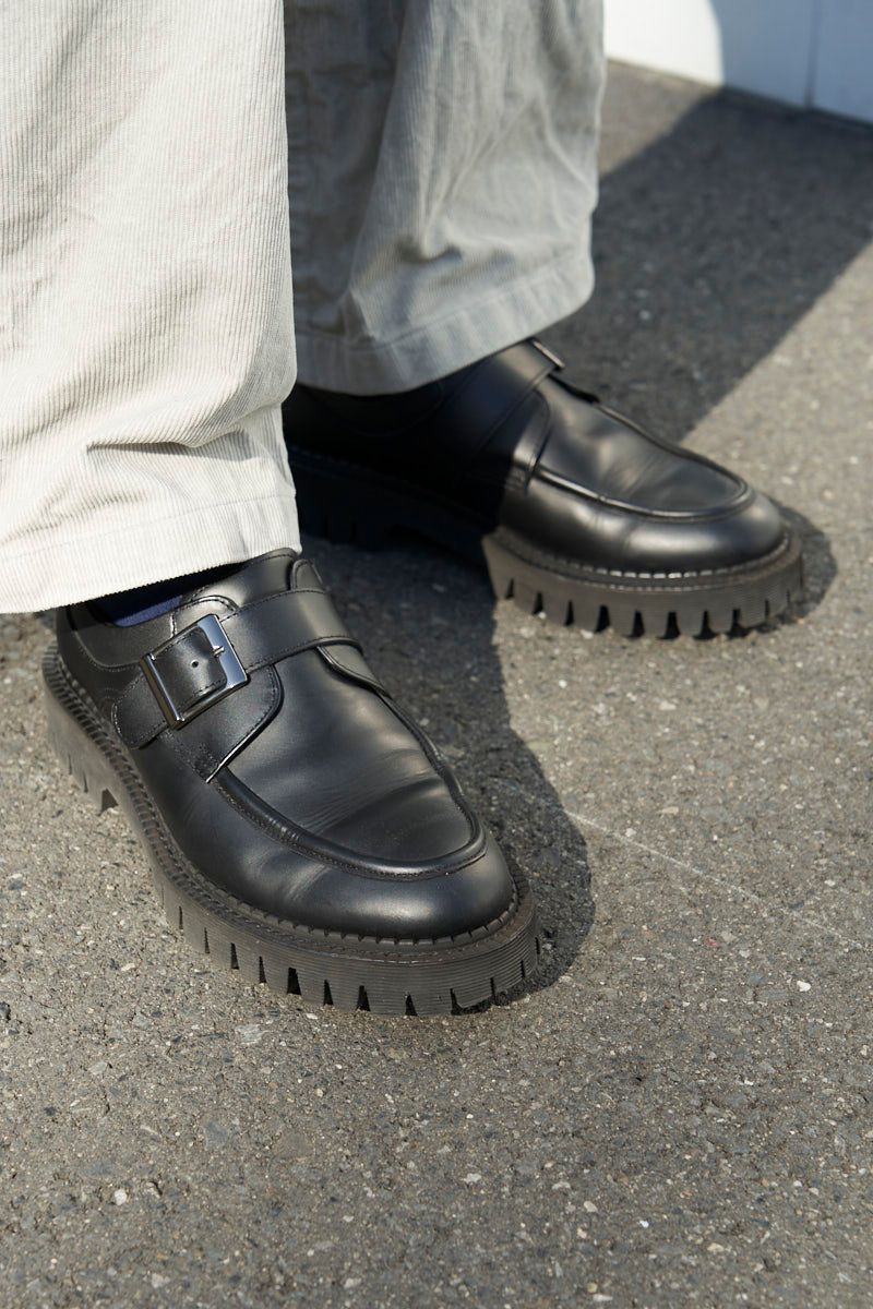 シーソーのカーディガンコーディネート | 260223-1852-22 しのぶ 8枚目の写真