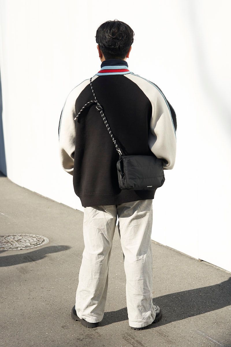 シーソーのカーディガンコーディネート | 260223-1852-22 しのぶ 3枚目の写真