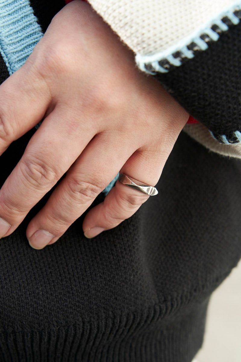 シーソーのカーディガンコーディネート | 260223-1852-22 しのぶ 7枚目の写真