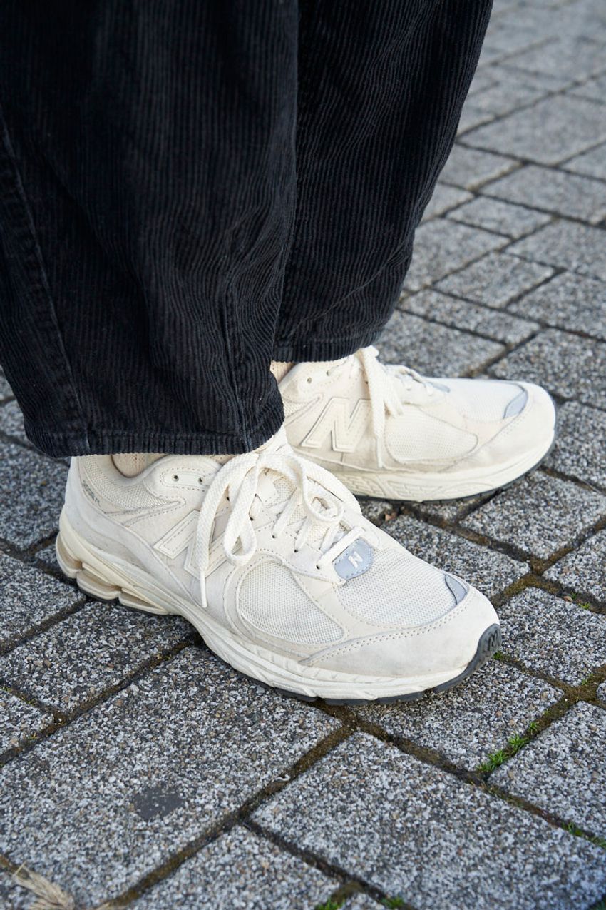 1906L、2002R……「ニューバランス」を効果的に使った街の洒落者5名をパパラッチ！ - 3枚目の画像