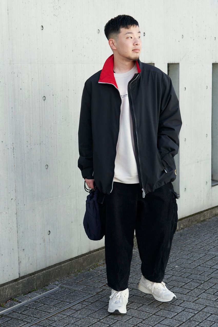 古着ブームの今、みんな何を買って、どう合わせてる？街角のヴィンテージ事情を調査！ - 6枚目の画像