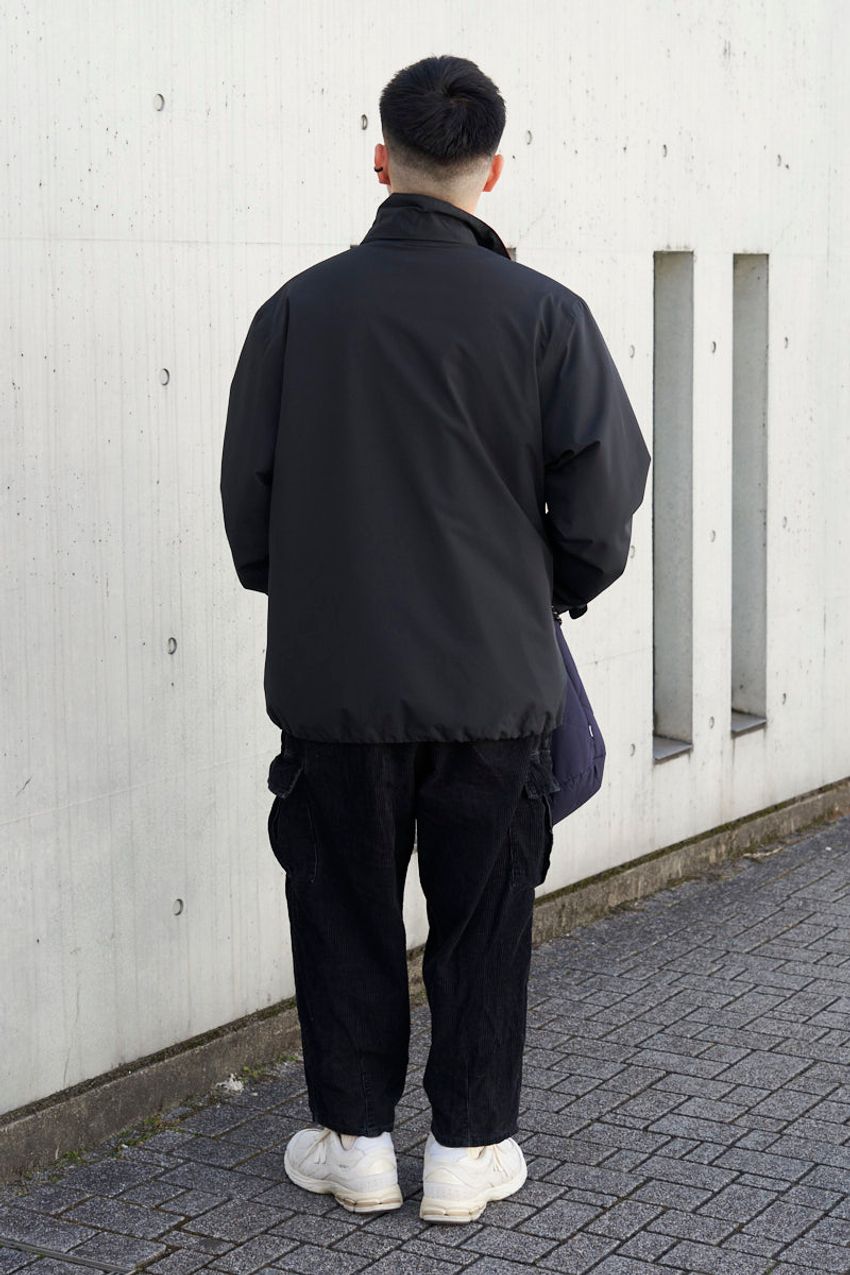 えっ、そのアイテムもユーズド⁉︎古着を自然と馴染ませた洒落者5選をスナップで厳選紹介！ - 12枚目の画像