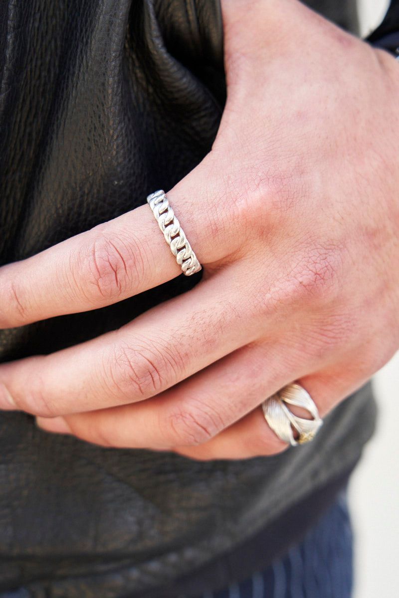 アヴィレックスのジャケットコーディネート | 260223-1907-51 イイダ 11枚目の写真