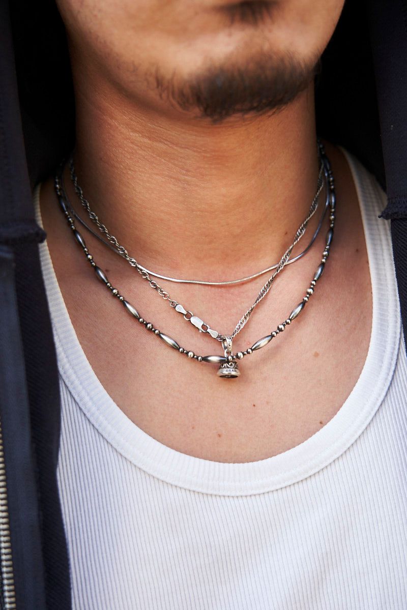 アヴィレックスのジャケットコーディネート | 260223-1907-51 イイダ 6枚目の写真