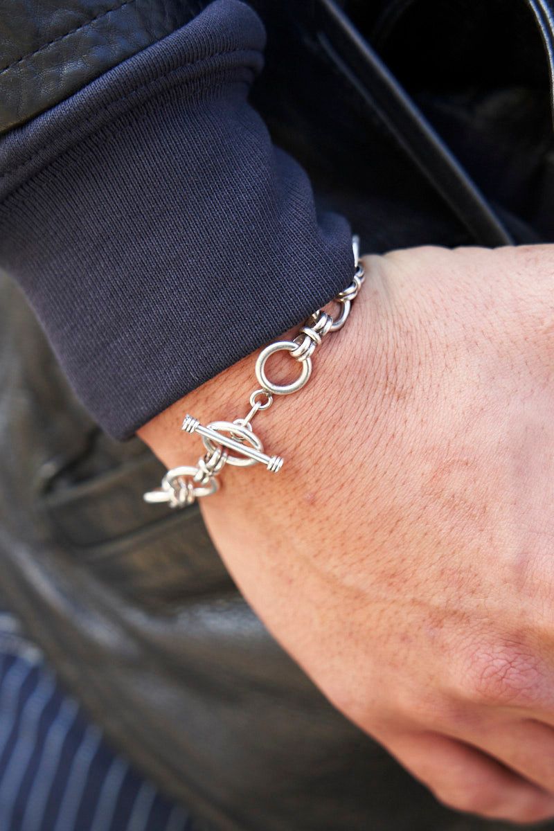 アヴィレックスのジャケットコーディネート | 260223-1907-51 イイダ 8枚目の写真