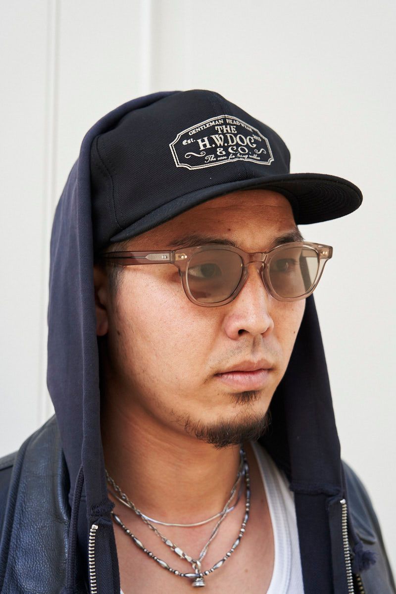 アヴィレックスのジャケットコーディネート | 260223-1907-51 イイダ 5枚目の写真