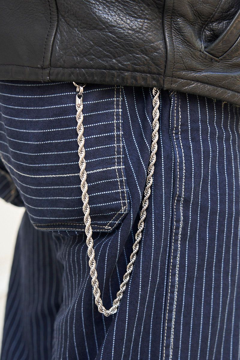 アヴィレックスのジャケットコーディネート | 260223-1907-51 イイダ 7枚目の写真