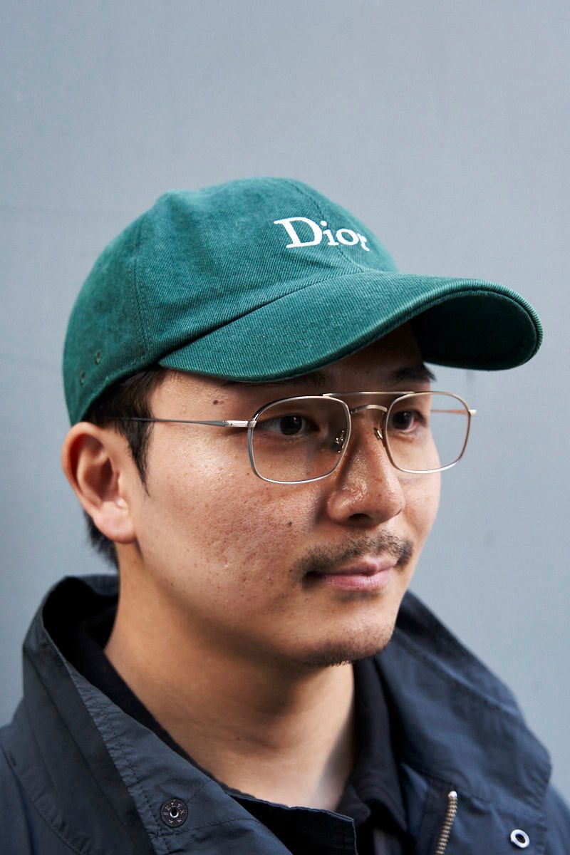 エイトンのコートコーディネート | 260223-1914-38 きわむ 4枚目の写真