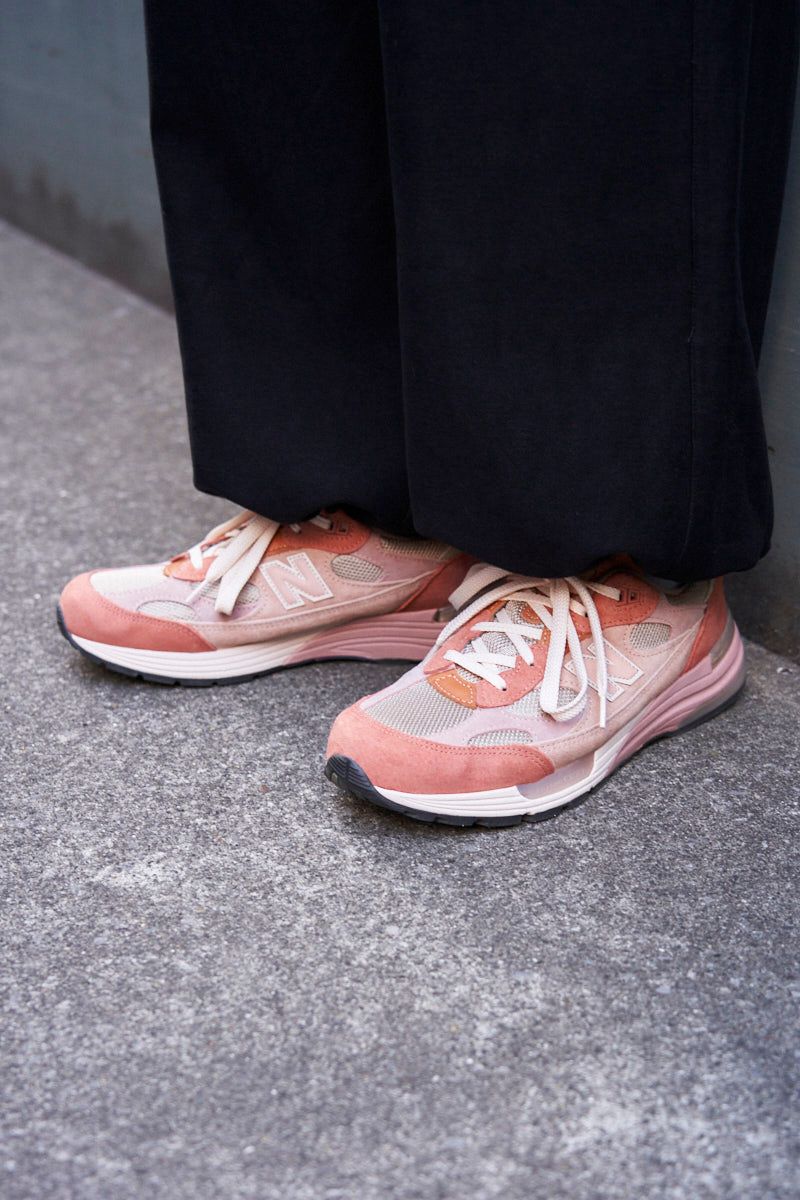 エイトンのコートコーディネート | 260223-1914-38 きわむ 6枚目の写真