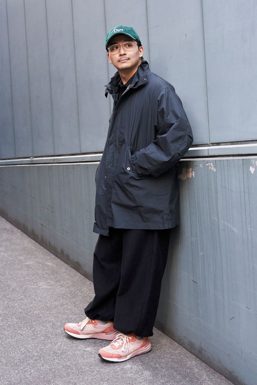 大人のアクセサリーは「ティファニーリング」が調子いい！洒落者5名の愛用品と着こなし - 6枚目の画像