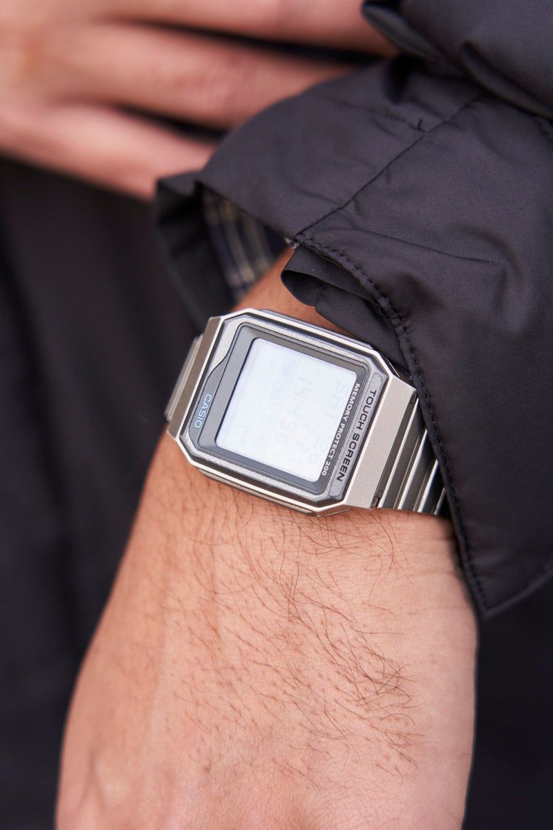 ザンターのダウンジャケットコーディネート | 260223-1917-07 西田 6枚目の写真