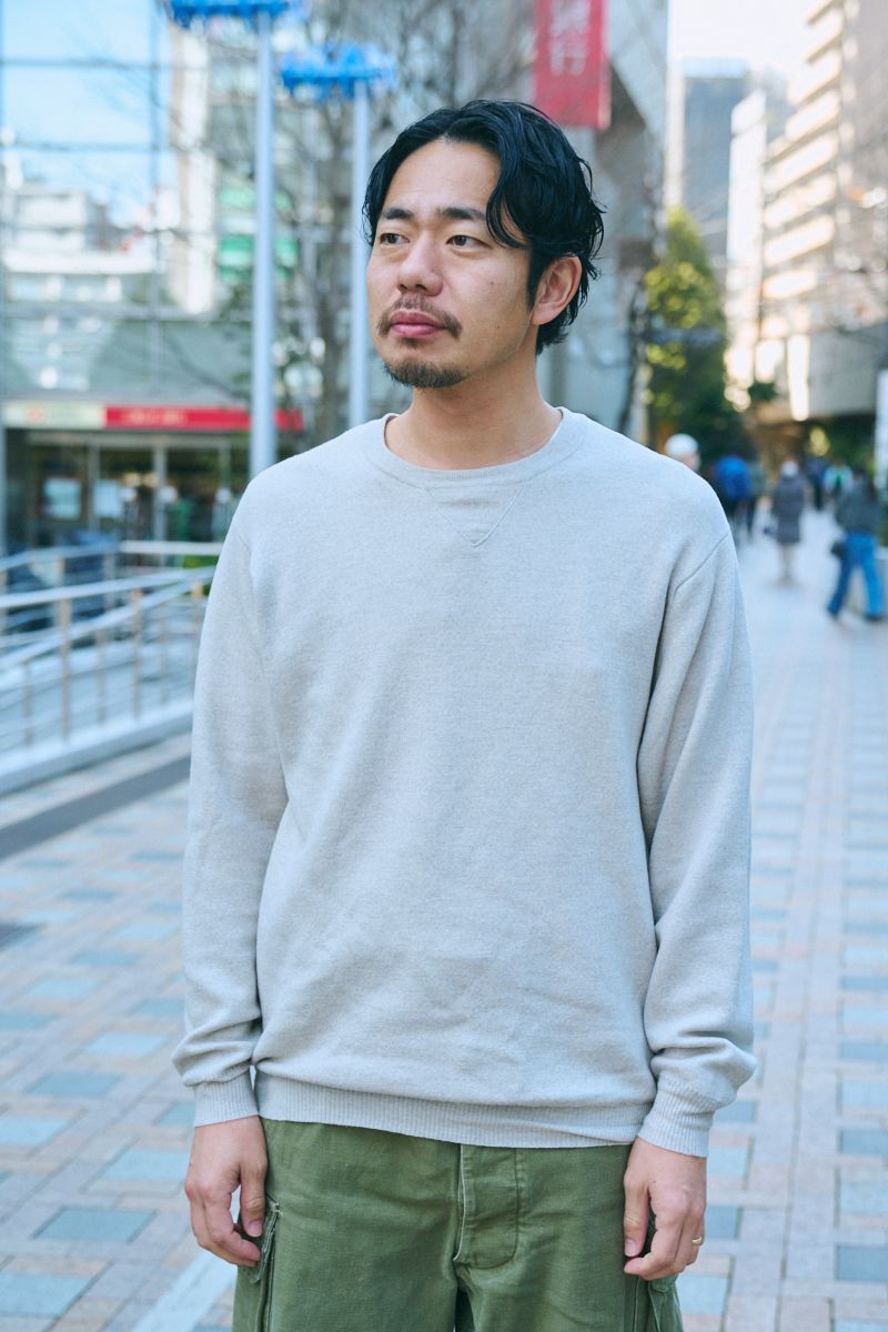 ウールリッチのジャケット/アウターコーディネート | 260306-1025-47 あらい 7枚目の写真