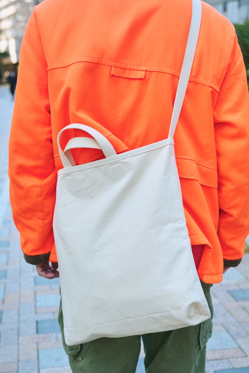 ウールリッチのジャケット/アウターコーディネート | 260306-1025-47 あらい 4枚目の写真