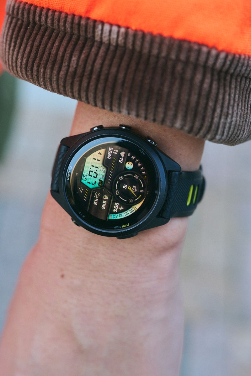 ウールリッチのジャケット/アウターコーディネート | 260306-1025-47 あらい 8枚目の写真