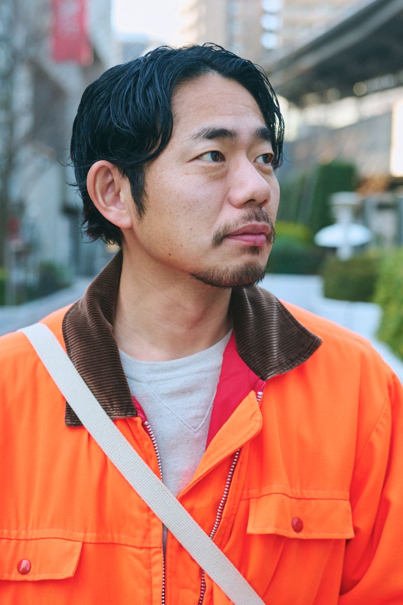 ウールリッチのジャケット/アウターコーディネート | 260306-1025-47 あらい 5枚目の写真