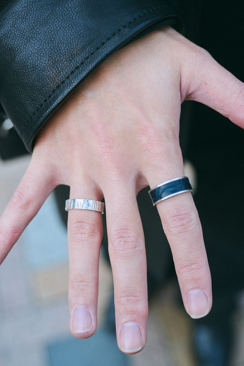 シュタインのコートコーディネート | 260306-1042-13 かずや 8枚目の写真