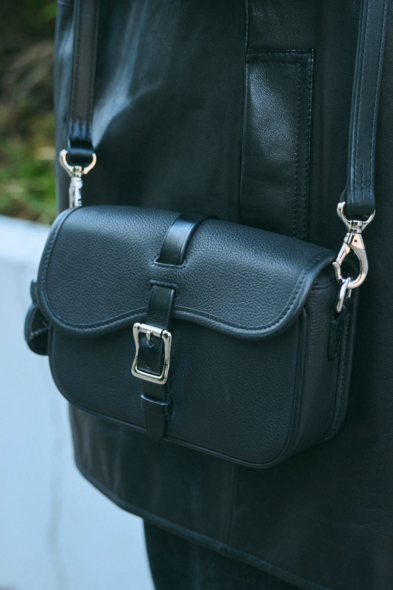 シュタインのコートコーディネート | 260306-1042-13 かずや 6枚目の写真