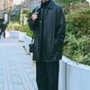 シュタインのコートコーディネート | 260306-1042-13 かずや