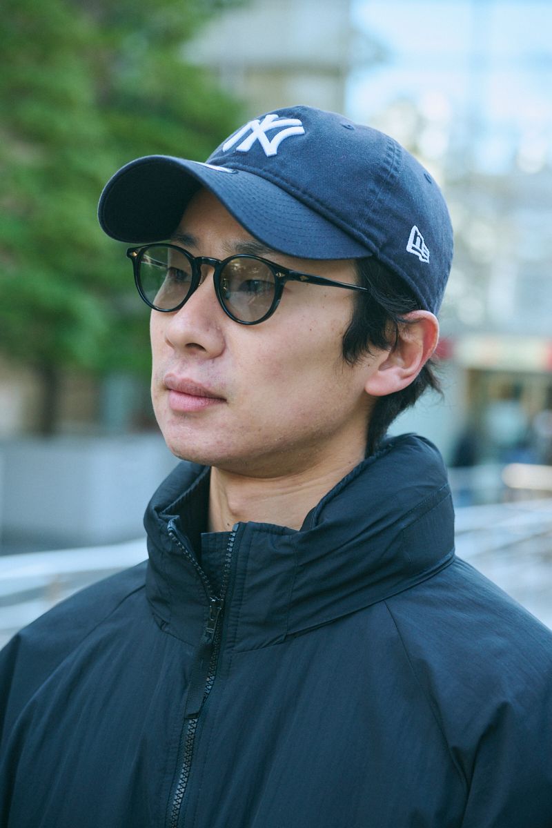 ワイパーのジャケットコーディネート | 260306-1109-51 おおとも 7枚目の写真