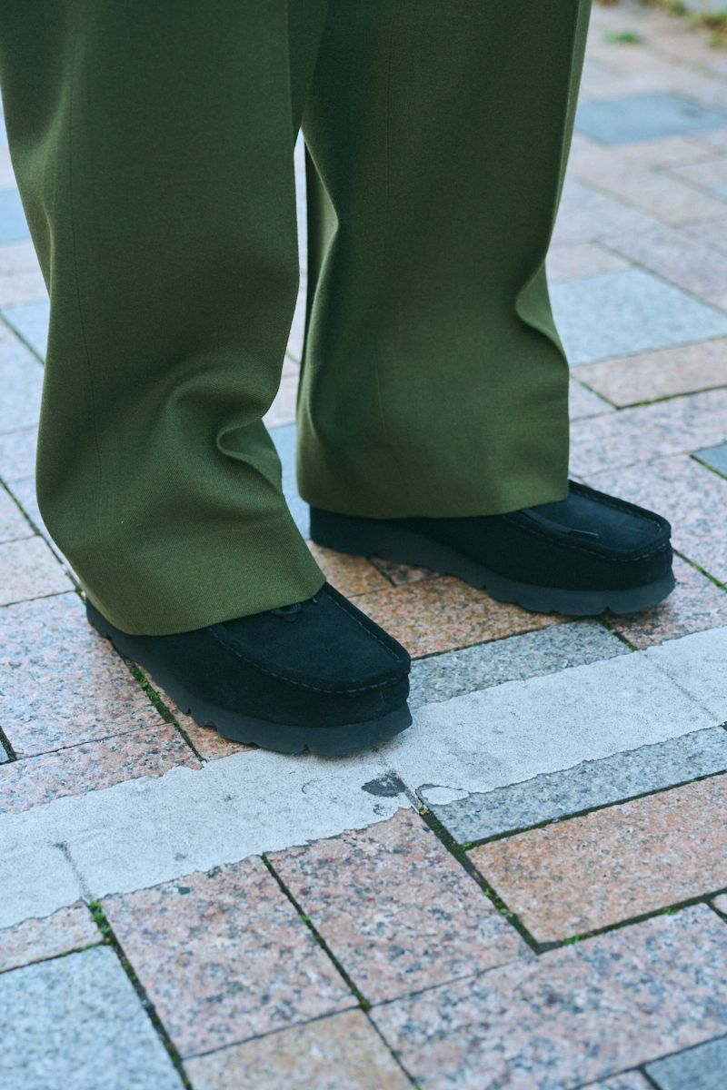 ワイパーのジャケットコーディネート | 260306-1109-51 おおとも 8枚目の写真