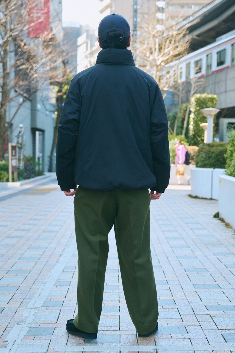 ワイパーのジャケットコーディネート | 260306-1109-51 おおとも 4枚目の写真