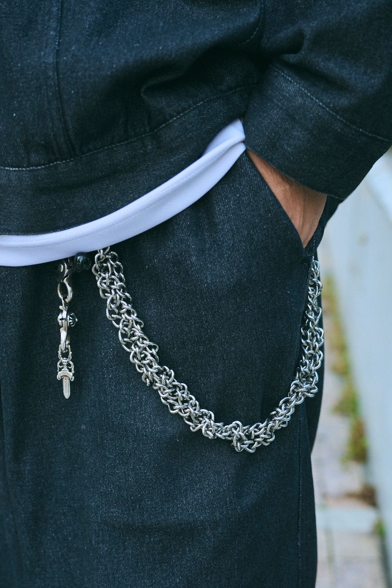 古着のコートコーディネート | 260306-1125-42 小山大輔 10枚目の写真