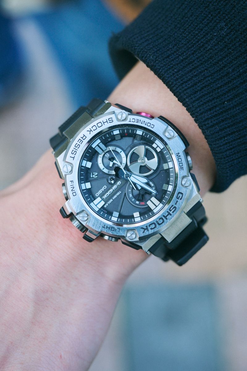 アヴィレックスのジャケットコーディネート | 260306-1133-26 ナユタ 10枚目の写真