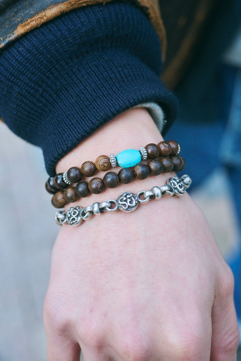 アヴィレックスのジャケットコーディネート | 260306-1133-26 ナユタ 9枚目の写真