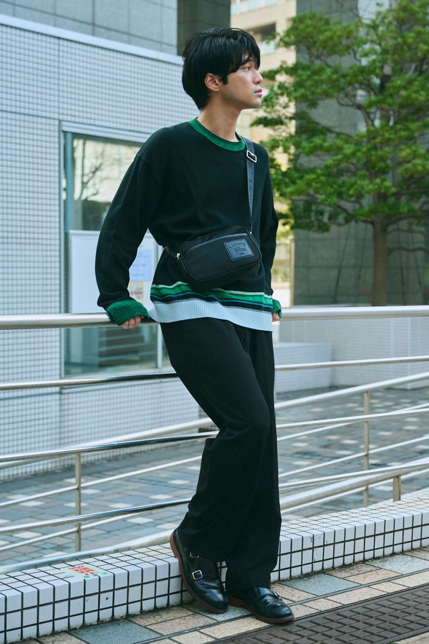 春の初めに着たいユニクロ服を愛用者で調査！人気はデニム、スラックス、ニットetc. - 6枚目の画像